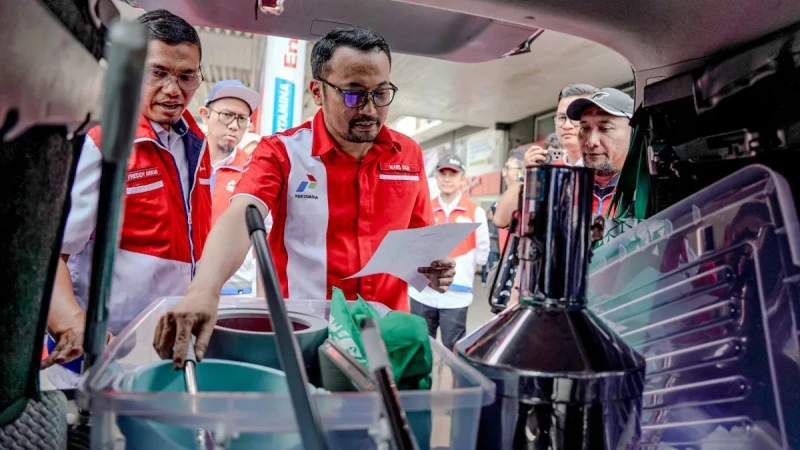Pengadaan Barang Jasa 2026: Rahasia PBJ yang Dijemput ke OPD