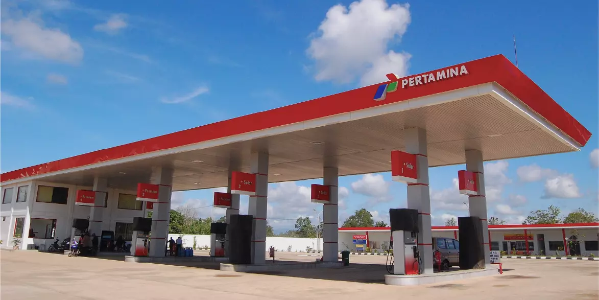Pertamina SPBU at Cilacap Fishery Port: A Touch of Care in Every Drop